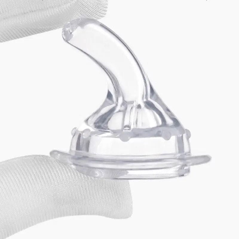 Baby Kids Smart Medicine Dispenser, Needle Feeder Squeeze Medicine Dropper, Pacifier Baby Feeder,  Baby Medicine Dispenser, Baby Syringe Feeder, Newborn Dropper Medicine Feeder, Anti-Choke Baby Medicine Feeder, Liquid Push Medicine Dispenser