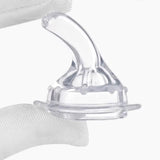 Baby Kids Smart Medicine Dispenser, Needle Feeder Squeeze Medicine Dropper, Pacifier Baby Feeder,  Baby Medicine Dispenser, Baby Syringe Feeder, Newborn Dropper Medicine Feeder, Anti-Choke Baby Medicine Feeder, Liquid Push Medicine Dispenser