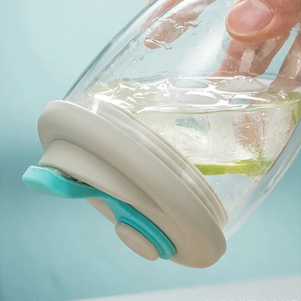 Double Wall Glass, Transparent Insulated Coffee Cup, Transparent Double Layer Wall Glass Cup, Cute Portable Water Cup, Double Wall Glass Cup