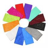 Plastic Disposable Table Cover, Birthday Tablecloth, Waterproof Table Sheets
