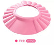 Baby Shower Cap, Eye Protection Shower Cap, Baby Shampoo Cap, Children Bathing Shower Cap