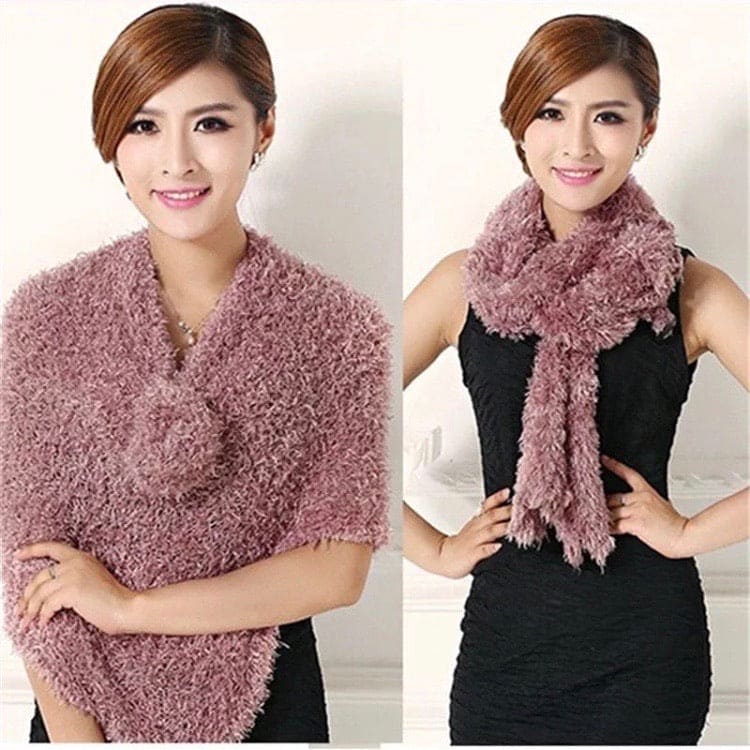Amazing Scarf,  Magic Snood Scarf, Outdoor Head Wear