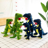 Dinosaur Plush Toy, Dragon Rex Plush Toy, Dinosaur Doll Stuffed Toy