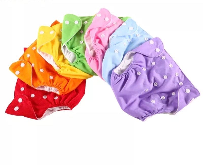 Baby Washable Diaper