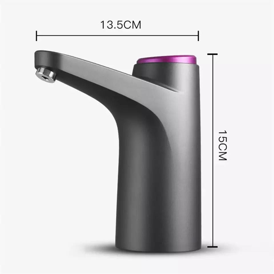 Amazing Electric Water Dispenser, Rodany Water Dispenser, USB Smart Water Pump, Desktop Drink Dispenser, Automatic Electric Water Gallon Bottle Pump, Mijia Automatic Electric Water Dispenser, Smart Water Pump
