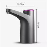 Amazing Electric Water Dispenser, Rodany Water Dispenser, USB Smart Water Pump, Desktop Drink Dispenser, Automatic Electric Water Gallon Bottle Pump, Mijia Automatic Electric Water Dispenser, Smart Water Pump