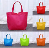 Non-Wowen Shopping Bag, Reusable Grocery Shopping Bags, Cloth Bags For Women Grocery With Handles