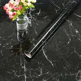 Marble Wallpapers, Self Adhesive Wallpaper, Kitchen Cabinets Countertop Stickers, Furniture Self Adhesive Marble Sticker