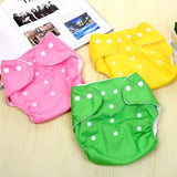 Baby Washable Diaper
