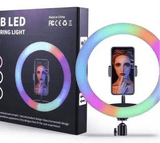 RGB Ring Light