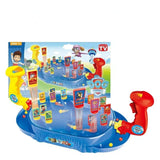 Parent-Child Shoot Joystick Board Game, Marble Shot Games For 2 Players, Desktop Challenging Game For Children, Children Marble Shot Toy, Dinosaur Battle Board Play Game, Educational 2-player Battle Table Games