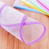 Ironing Mesh