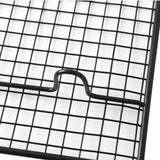 Nonstick Stainless Steel Cooling Rack, Dessert Pastry Cooling Stand, Cake Bread Cookie Pie Cooling Grid Tool, Kitchen Baking Tool