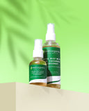 Facial Mist With Aloe Cucumber & Coconut