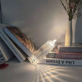 New LED Candle, Plastic Mini Candle Lamp, Flamless Night Light Candle, Decoration Ornament Wedding Romantic Candles Light, Decoration Tea Light, Electronic Candle Lamp