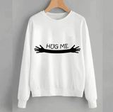 Classic Hug Me Sweatshirt