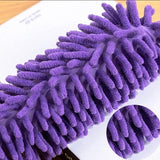 East Microfiber Extendable Hand Duster, Soft Duster Brush