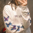 Women Always and Forever Hoodie
