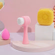3 In 1 Sweet Beauty Kit, Foundation Powder Blush Cosmetic Sponges Tools, Makeup Egg Suit Soft Water Water Drop Sponge Puff