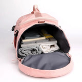 Solo Travel Bag, Multifunctional Travel Bag Pack, Duffle Bag With Shoe Compartment And Wet Pocket, Large Capacity Outdoor Leisure Sports Bag, Travel Backpack For Men And Women, Tote Carry Luggage Bag