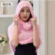 Amazing Scarf,  Magic Snood Scarf, Outdoor Head Wear