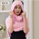 Amazing Scarf,  Magic Snood Scarf, Outdoor Head Wear