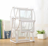 Rotating Ferris Wheel Photo Frame
