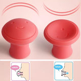 Face Slimming Tool, Lifter Face Lift Skin Firming Exerciser, Double Chin Muscle Training Silica,  Gel Wrinkle Removal Tools