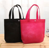 Non-Wowen Shopping Bag, Reusable Grocery Shopping Bags, Cloth Bags For Women Grocery With Handles