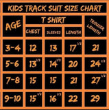 2 Pcs Children's Clothing New Spring And Autumn Solid Color Boys And Girls Student Sportswear Suit Long Sleeve Clothes