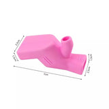 Silicone Water Extender, Sink Rubber Elastic Nozzle, Bathroom Kitchen Kitchen Faucet Accessories, Elastic Water Tap Extension, Dual Function Splash Filter