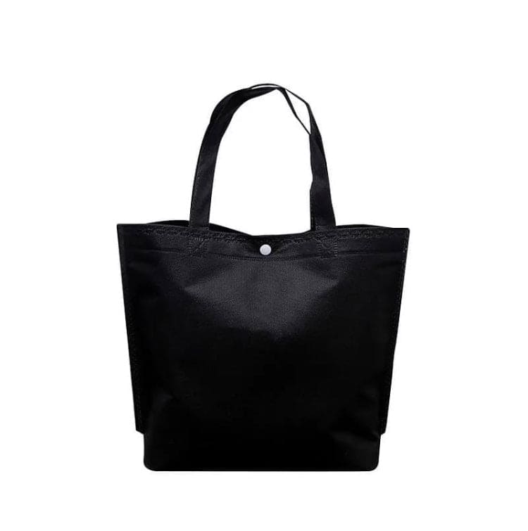 Non-Wowen Shopping Bag, Reusable Grocery Shopping Bags, Cloth Bags For Women Grocery With Handles