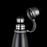 800ML Vacuum Flask Bottle – Stainless Steel Insulated Water Bottle Hot & Cold Thermos Flask