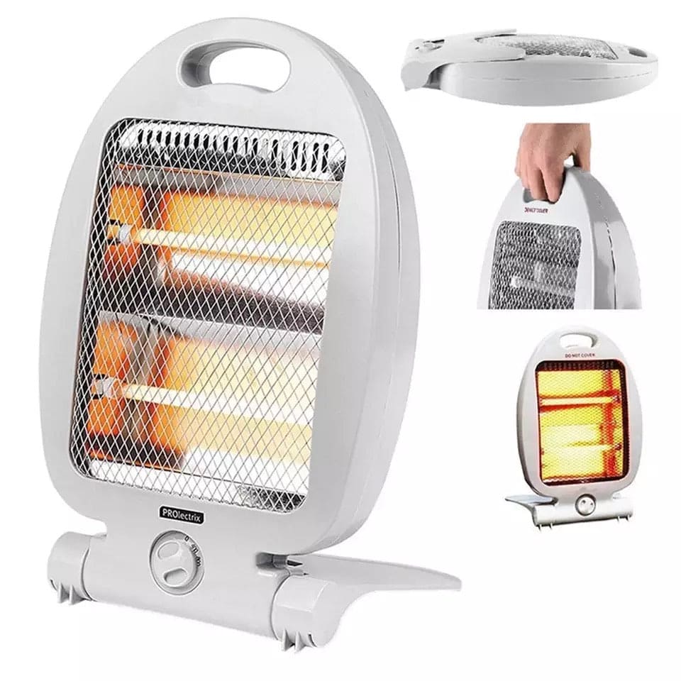 Portable Electric Heater Home Room Heater, Floor Desk Electric Heater, Desktop Heater for Winter