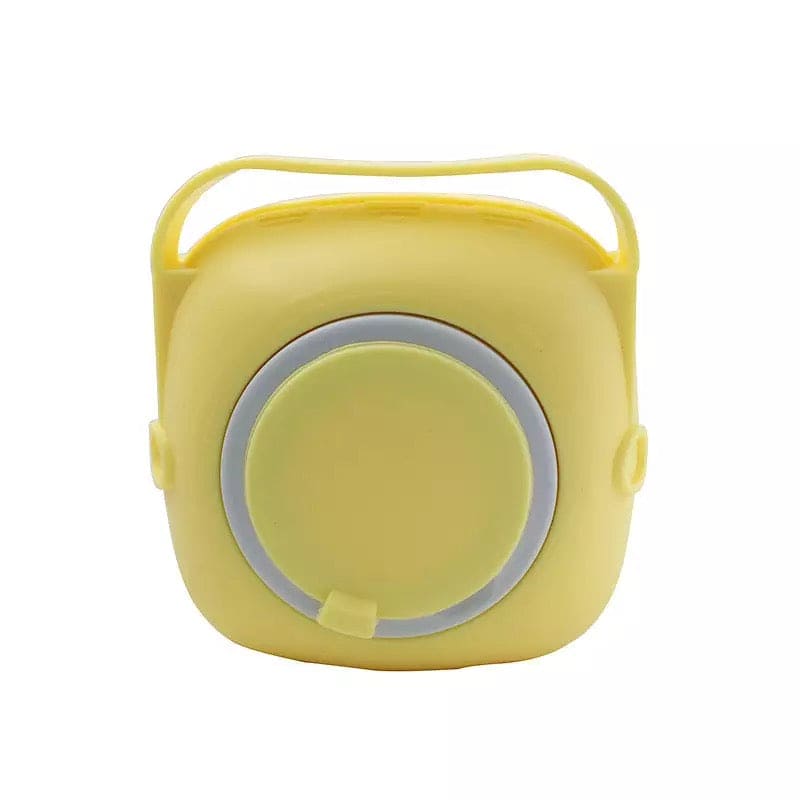 Square Bath Brush, Soft Silicone Baby Bath Brush, Massage Baby Cleaner, Dispenser Brushes, Squares Bath Brush