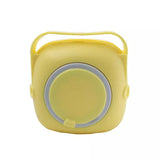Square Bath Brush, Soft Silicone Baby Bath Brush, Massage Baby Cleaner, Dispenser Brushes, Squares Bath Brush