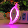 LED Leaf Night Light, Wireless Sensor Light For Living Room, Bedroom Decorations Night Light Corridors Lamp