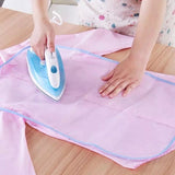 Ironing Mesh