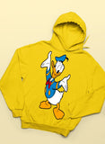 Cartoon Winter Warm Hoodies And Sweatshirts