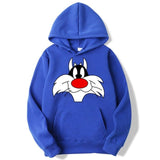 Sylvester hoodie