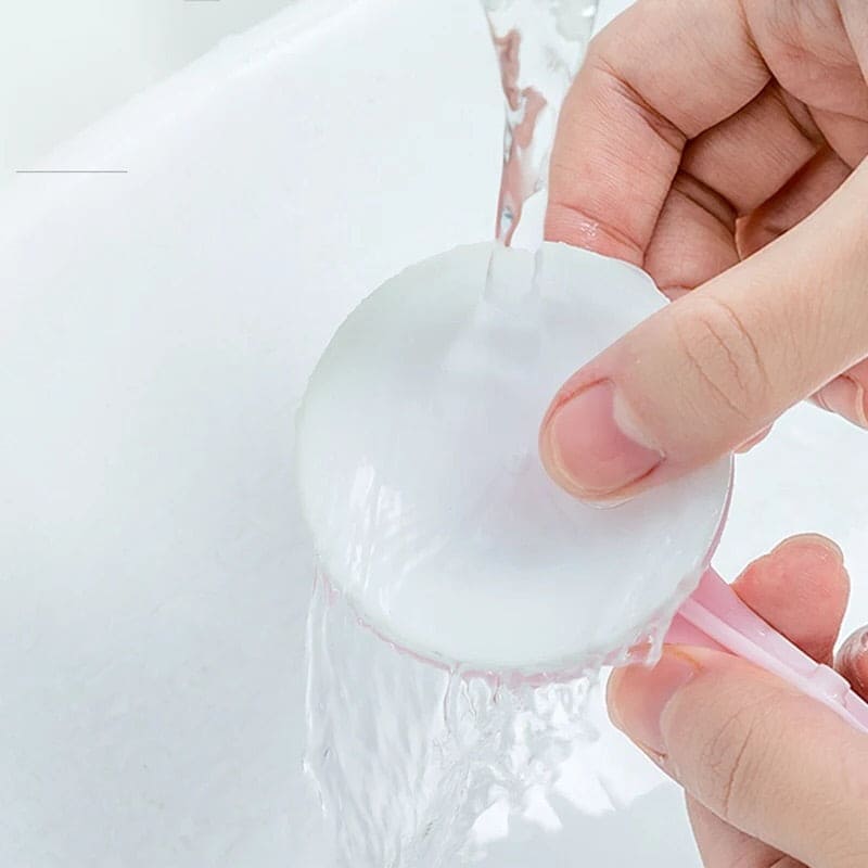 Suction Cup Wall Hook With Key Lock, Heavy Duty Shower Suction Cup Hook Wall