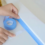 Kitchen Sink Strip Tape, Bathroom Kitchen Sealing Strip Stickers, Shower Sink Bath Sealing Strip Tape, Water Proof Mould Proof Tape