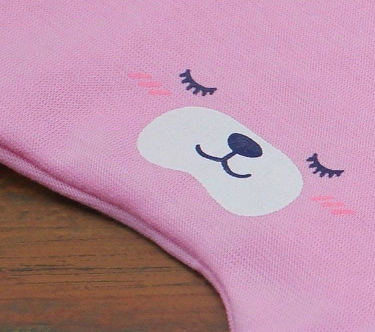 Cute Baby Honnet Hat, Newborn Baby Soft Hat, Cute Knot Caps For Boys Girls