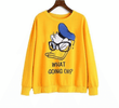 What Going On Sweatshirt
