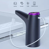 Amazing Electric Water Dispenser, Rodany Water Dispenser, USB Smart Water Pump, Desktop Drink Dispenser, Automatic Electric Water Gallon Bottle Pump, Mijia Automatic Electric Water Dispenser, Smart Water Pump