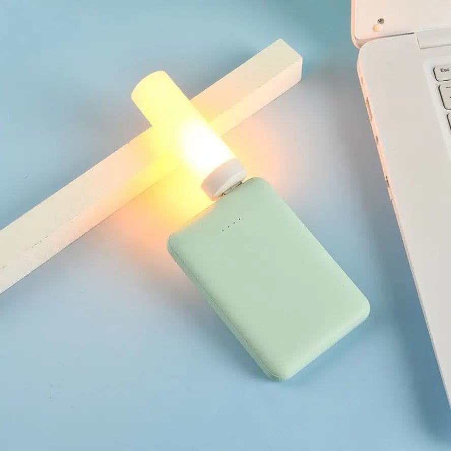 Led Flame Light, Flame Flashing Candle Light, Portable Mini Night Light, Ultra Bright Energy Saving Flame Light, USB Imitating Flickering Candle Night Lamp, Flame Flashing Candle Book Lamp