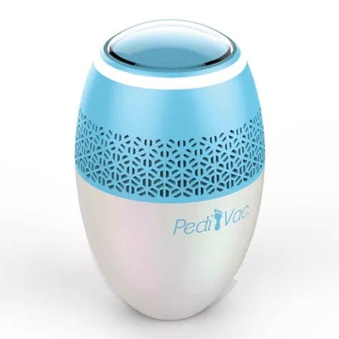 Pedi Vac Callus Remover, Callus Remover For Feet, Dead Skin Remover, Electric Callus Shaving Remover, Electric Foot File Callus Remover