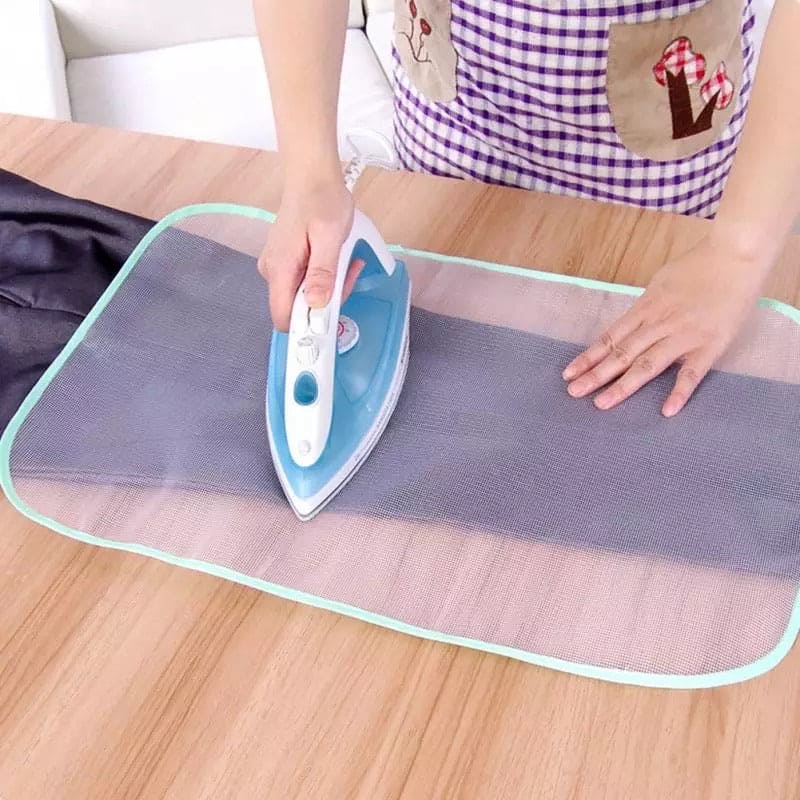Ironing Mesh