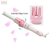 Pro Ceramic Automatic Hair Curler