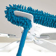 Microfiber Long Flexible Fan Duster